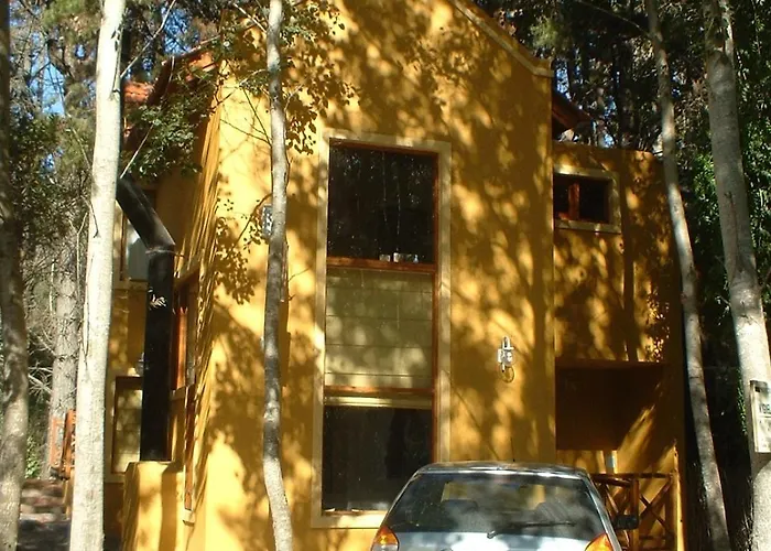 Casa En Mar Azul