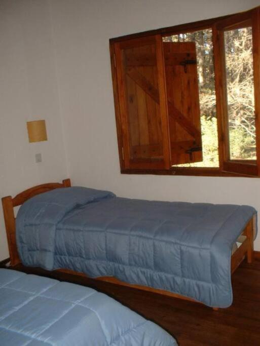 Casa En Mar Azul Holiday home Balneario Mar Azul