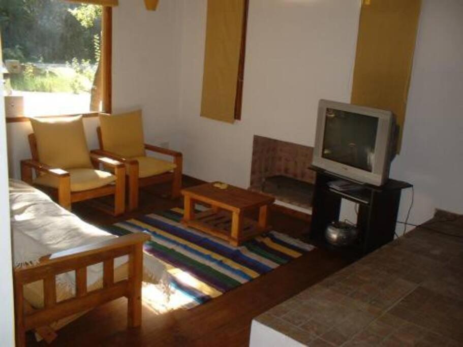 Holiday home Casa En Mar Azul *