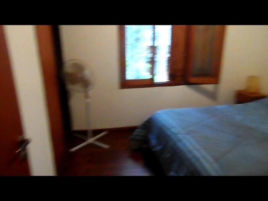 Casa En Mar Azul Holiday home