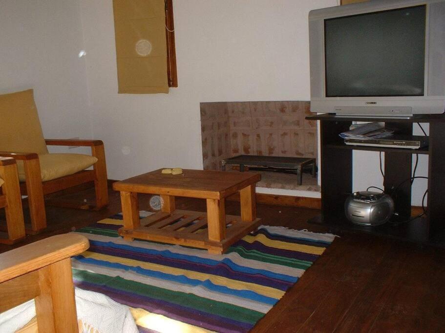 Casa En Mar Azul *