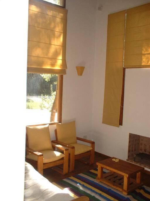 Holiday home Casa En Mar Azul