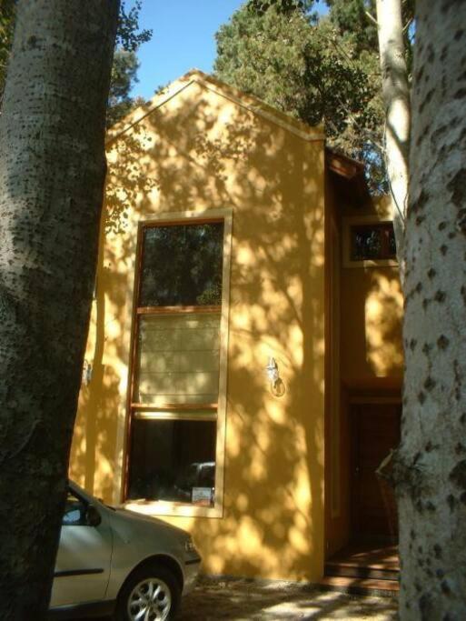Casa En Mar Azul *