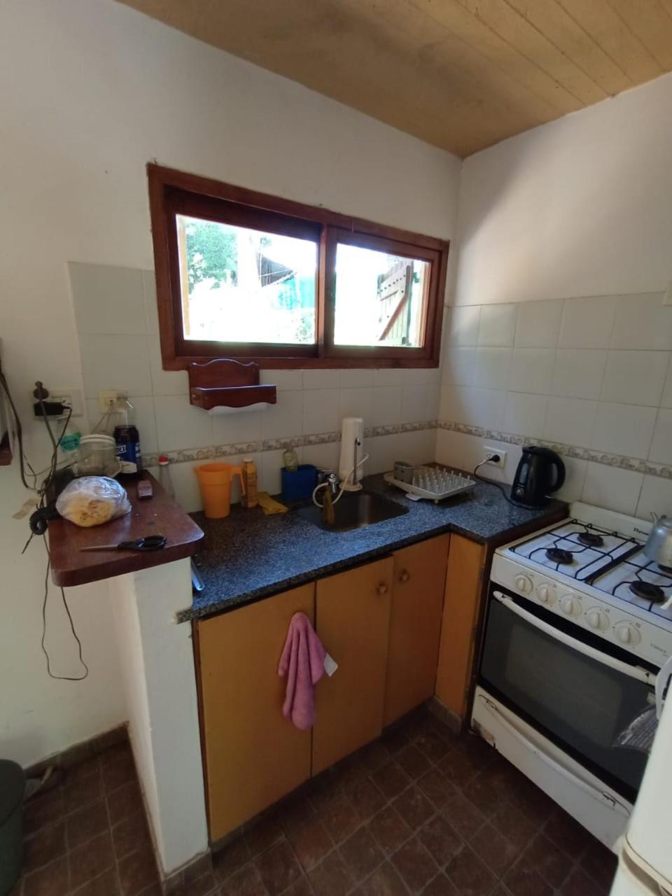 Holiday home Casa En Mar Azul